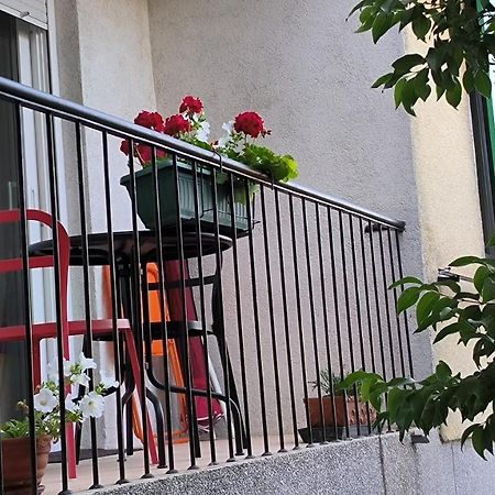 Apartman Sonja Lovran Εξωτερικό φωτογραφία