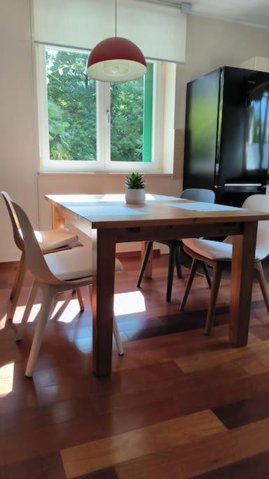 Apartman Sonja Lovran Εξωτερικό φωτογραφία
