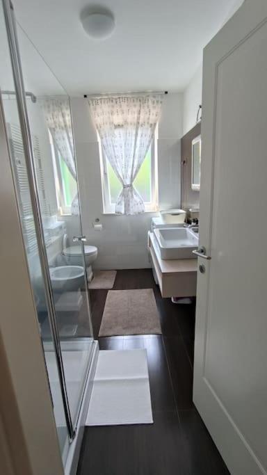 Apartman Sonja Lovran Εξωτερικό φωτογραφία