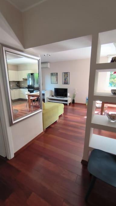 Apartman Sonja Lovran Εξωτερικό φωτογραφία