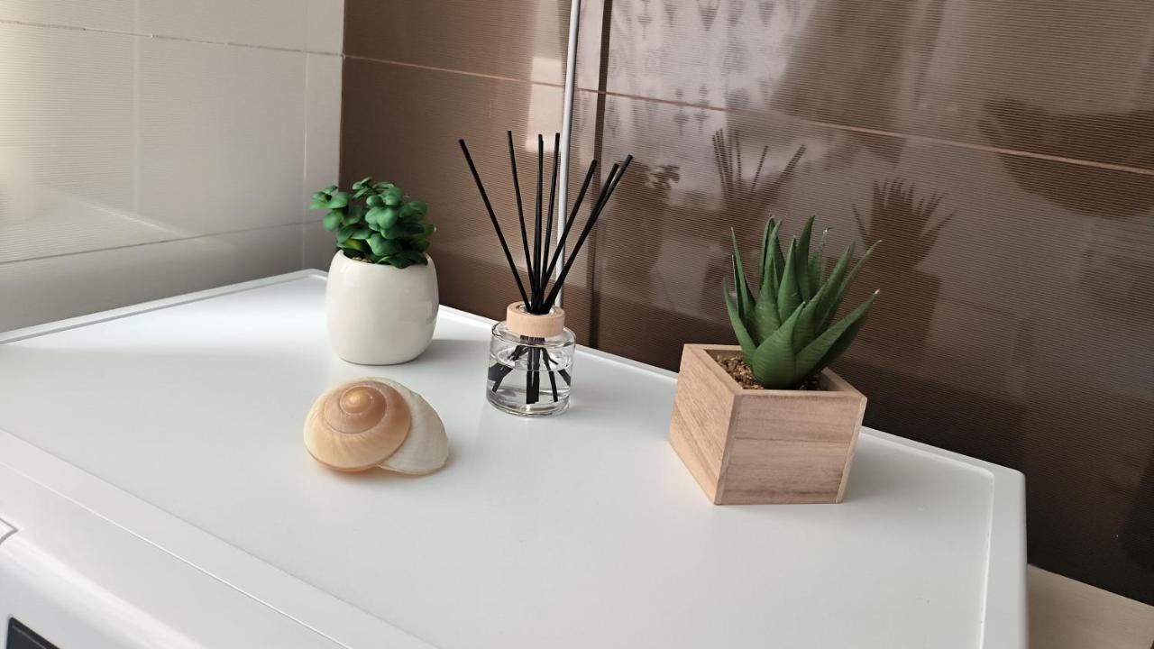Apartman Sonja Lovran Εξωτερικό φωτογραφία